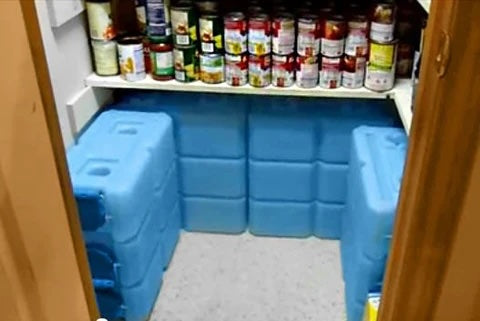 Emergency Water Storage: Your Complete Guide to Water Security